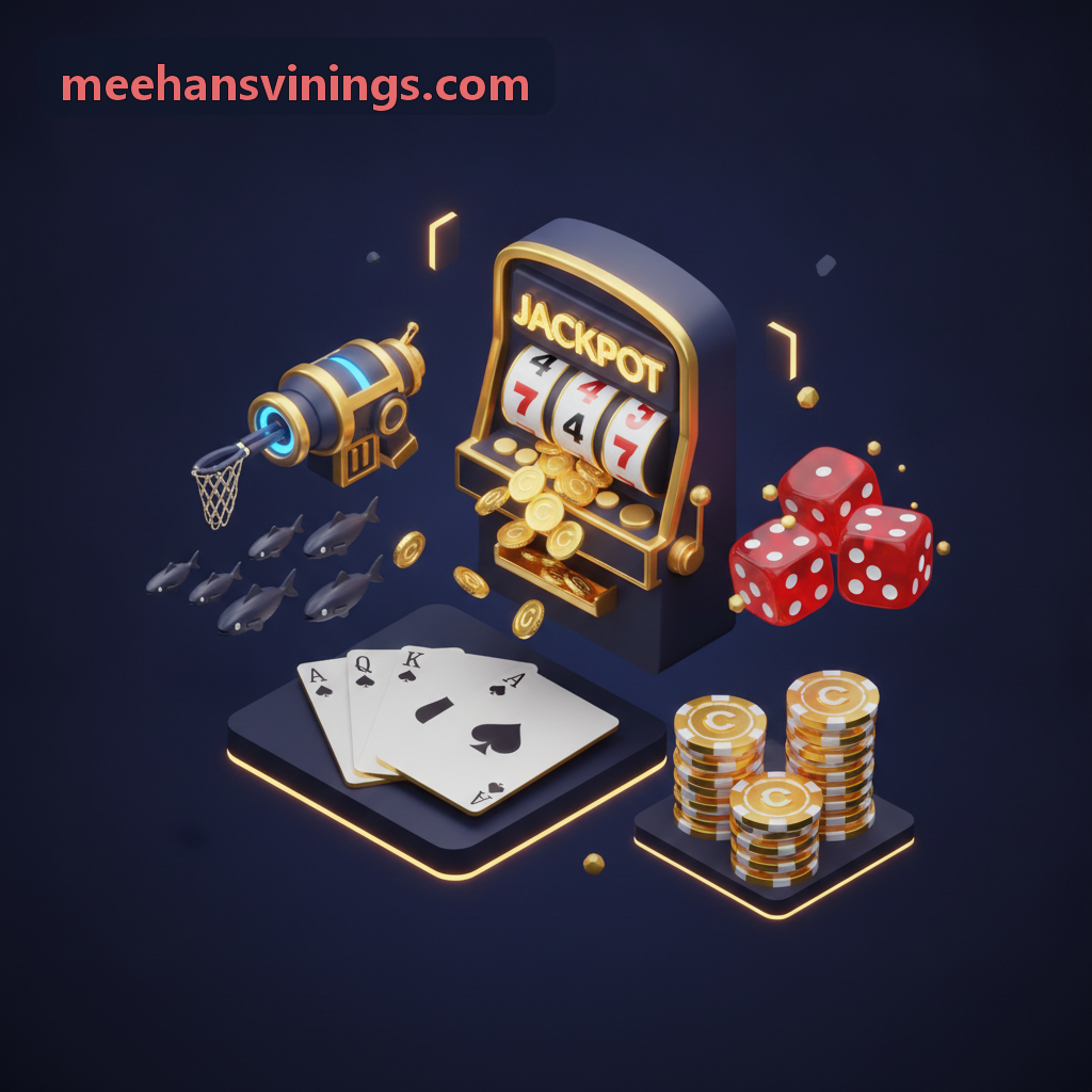 Chuyên mục nổ hũ slot MB66 🎖️ Link Vào Trang Chủ MB66 Mobile - Nhận 66K (Không Bị Chặn)